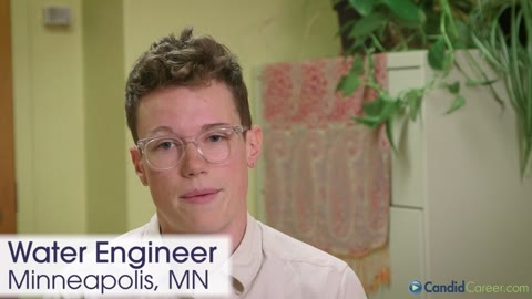 Water Engineer