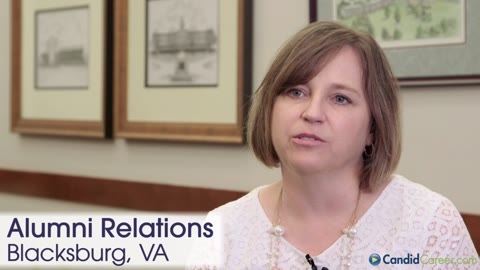 Alumni Relations