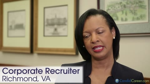 Corporate Recruiter