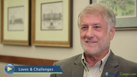 Environmental Entrepreneur