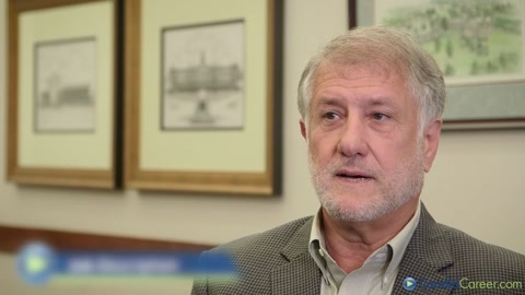 Environmental Entrepreneur