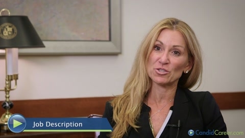 Financial Director