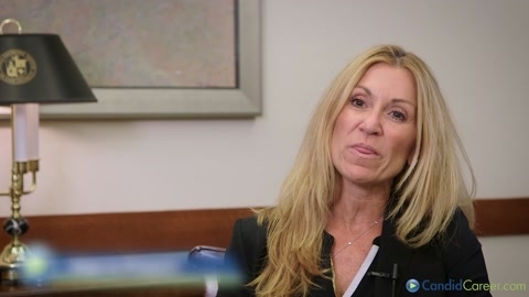 Financial Director