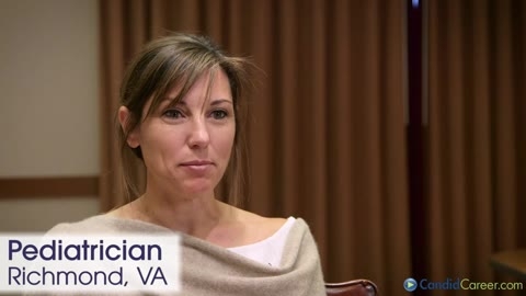 Pediatrician
