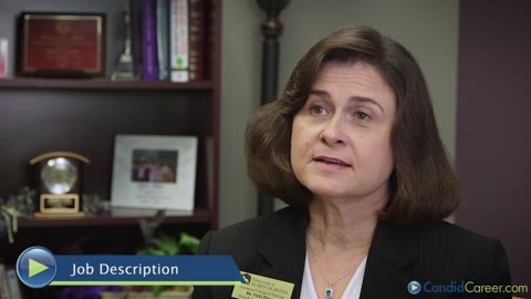 College Dean