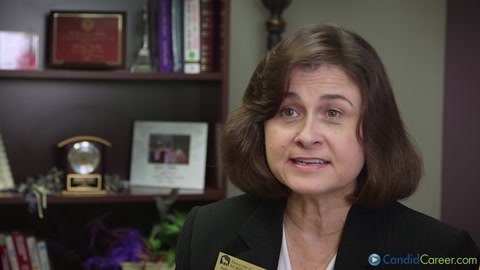 College Dean