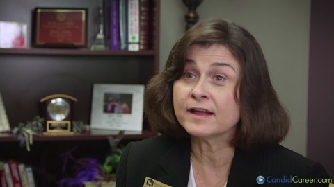 College Dean