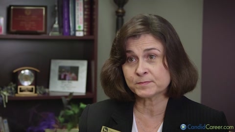 College Dean