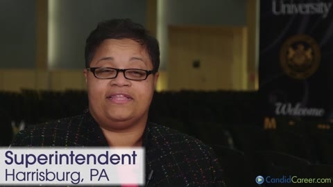 Superintendent