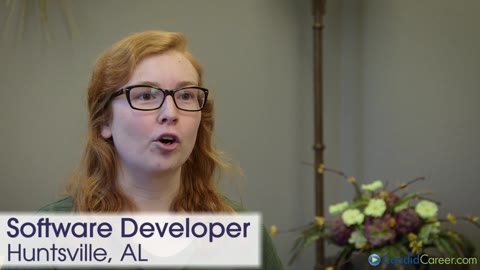 Software Developer
