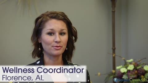 Wellness Coordinator