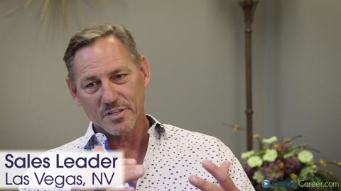 Sales Leader