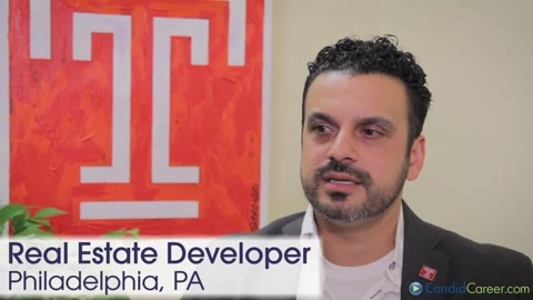Real Estate Developer