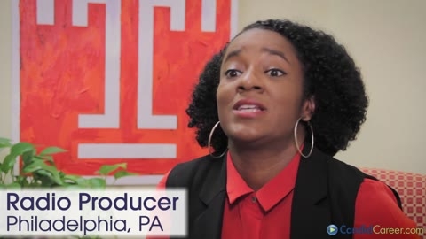 Radio Producer
