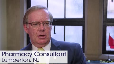 Pharmacy Consultant