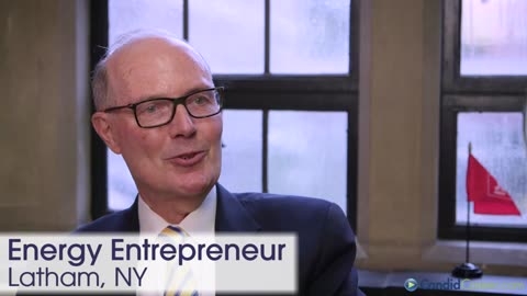 Energy Entrepreneur