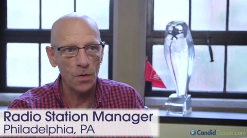 Radio Station Manager