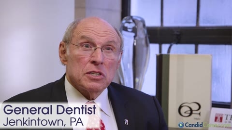 General Dentist