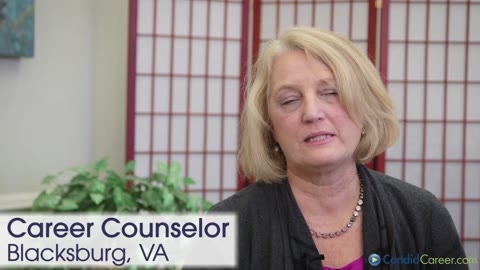 Career Counselor