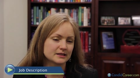 Genetic Counselor