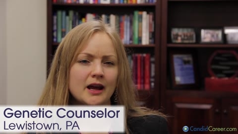 Genetic Counselor