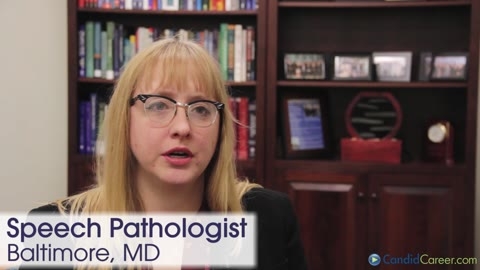 Speech Pathologist
