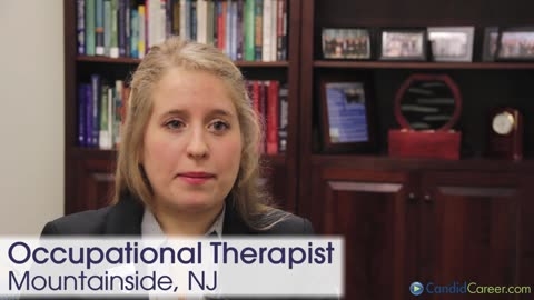 Occupational Therapist