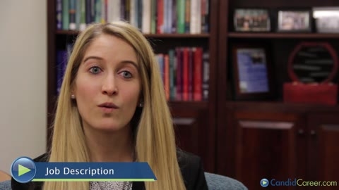Speech Pathologist