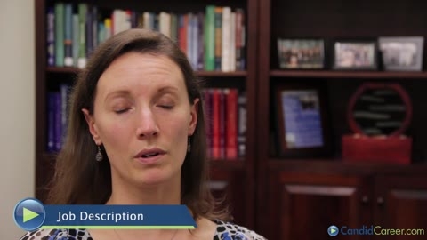 Speech Pathologist
