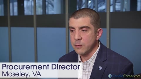 Procurement Director
