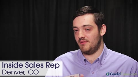 Sales Representative