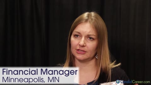 Financial Manager