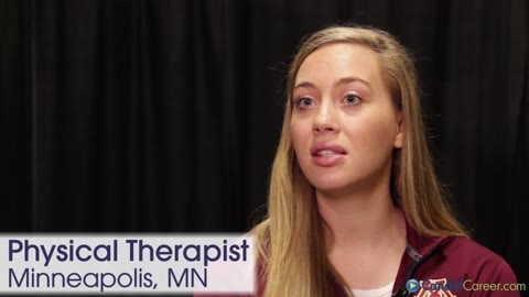 Physical Therapist