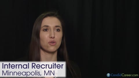 Internal Recruiter