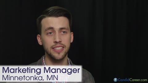 Marketing Manager