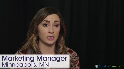 Marketing Manager