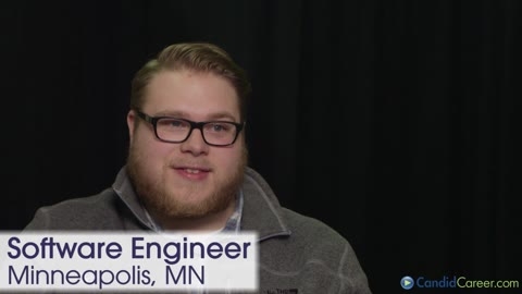 Software Engineer