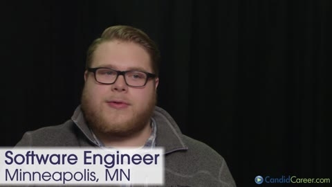 Software Engineer