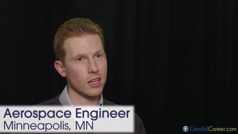 Aerospace Engineer