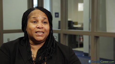 Nonprofit Manager