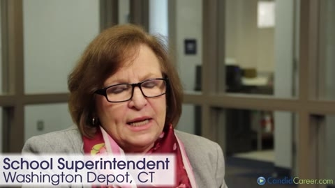 School Superintendent