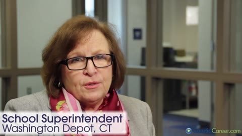 School Superintendent