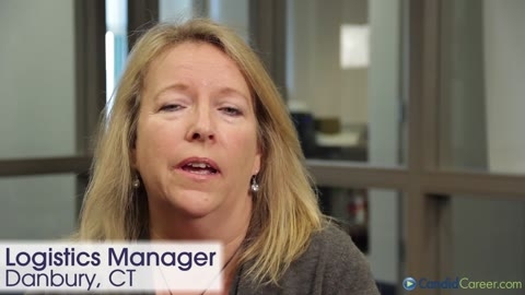 Logistics Manager
