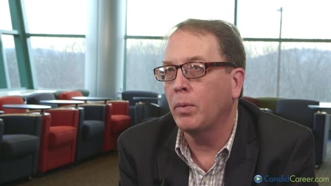 Technology Entrepreneur