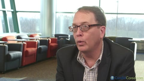 Technology Entrepreneur