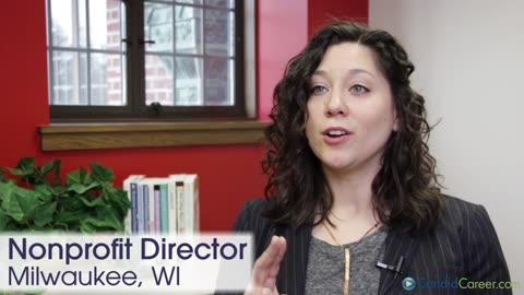 Nonprofit Director