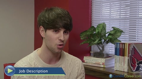 Marketing Specialist