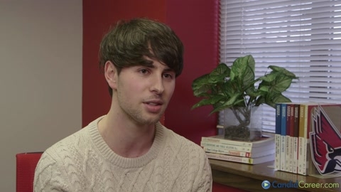 Marketing Specialist