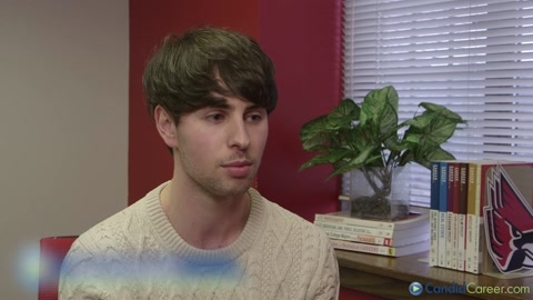 Marketing Specialist