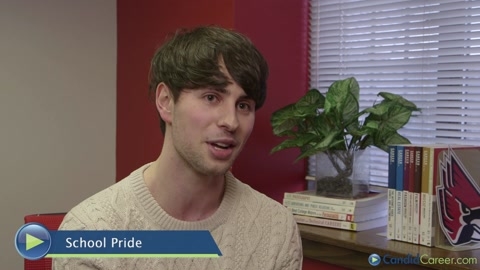 Marketing Specialist